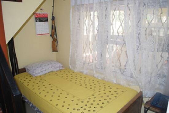 Mahalaxmi Homestay, Madikeri 5